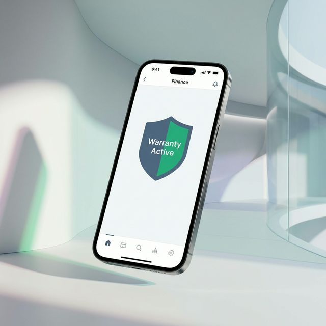 Reclaim App Interface