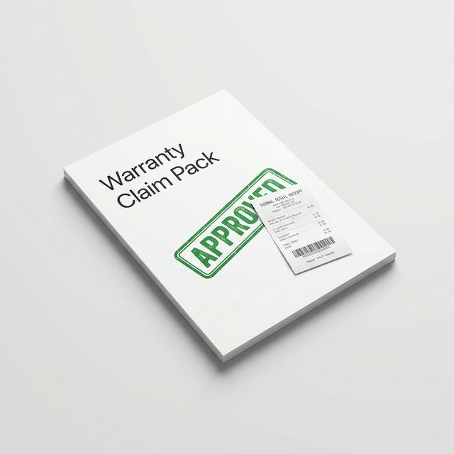 Auto-Generated Claim Packs